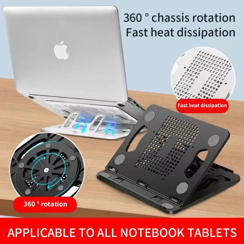 RARY Portable Desktop Laptop Stand