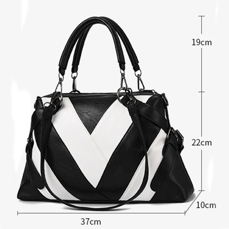 Women Bags Designer Female Fashion Casual Handbag