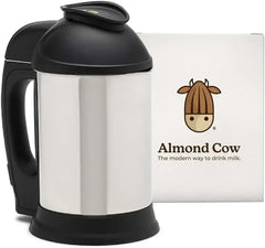 Almond Cow Nut Milk Maker Machine, Plant Based for Homemade