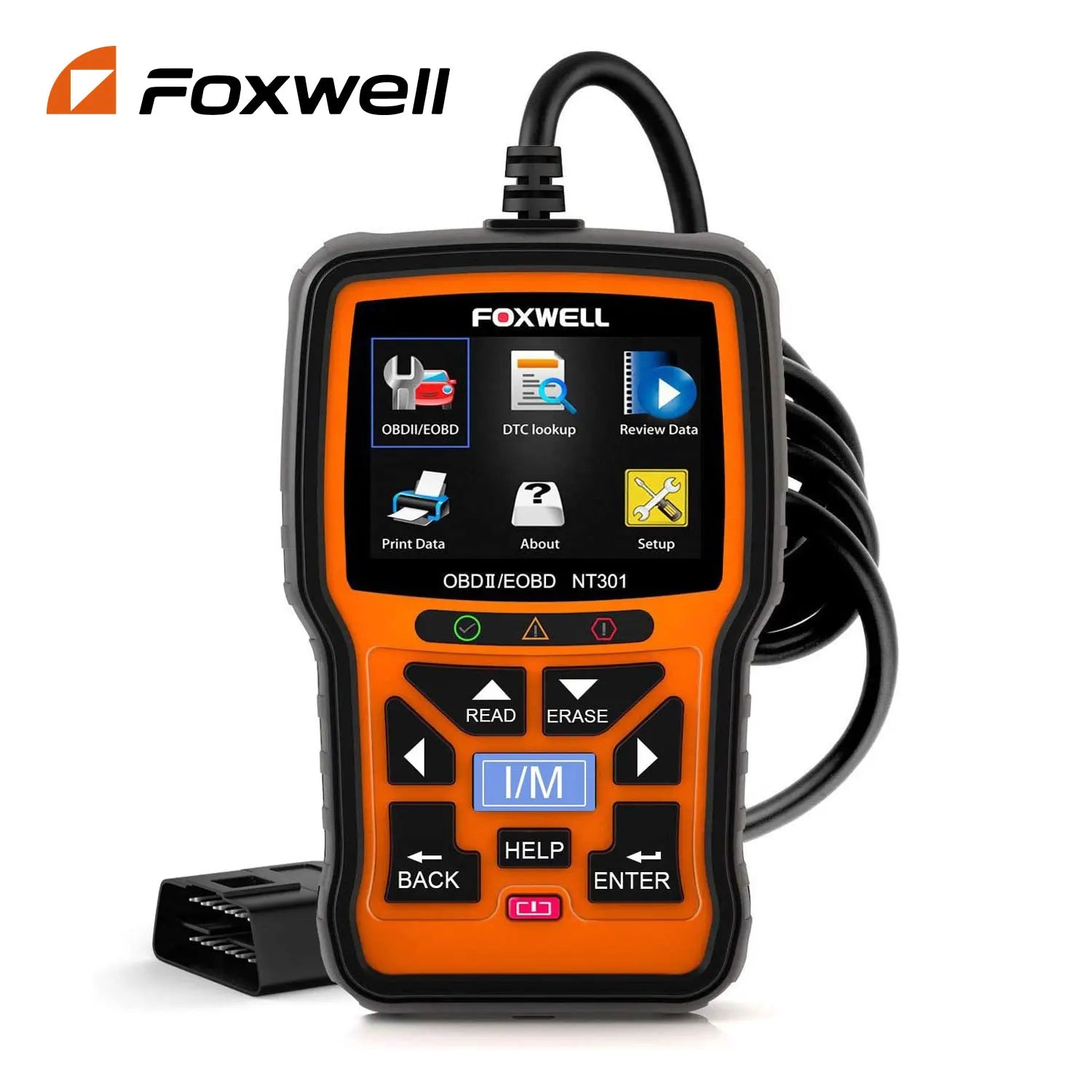 Automotive Scanner Car Diagnostic Tools PK ELM327