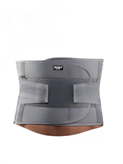 Adjustable Breathable Waist Trainer Belt Waist Support for Men & Women