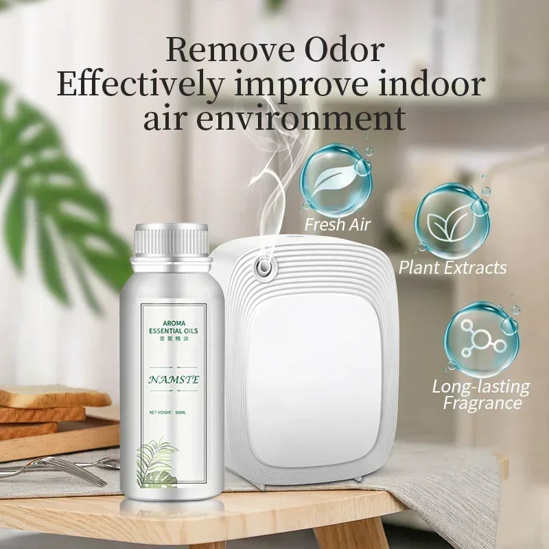 Air Purifier Humidifier