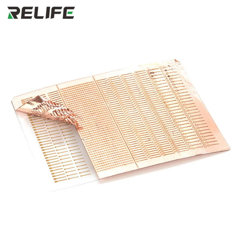 Jumping Wire Repair Solder Points Mobile Phone Motherboard  IC Maintenance Welding Dot Tool