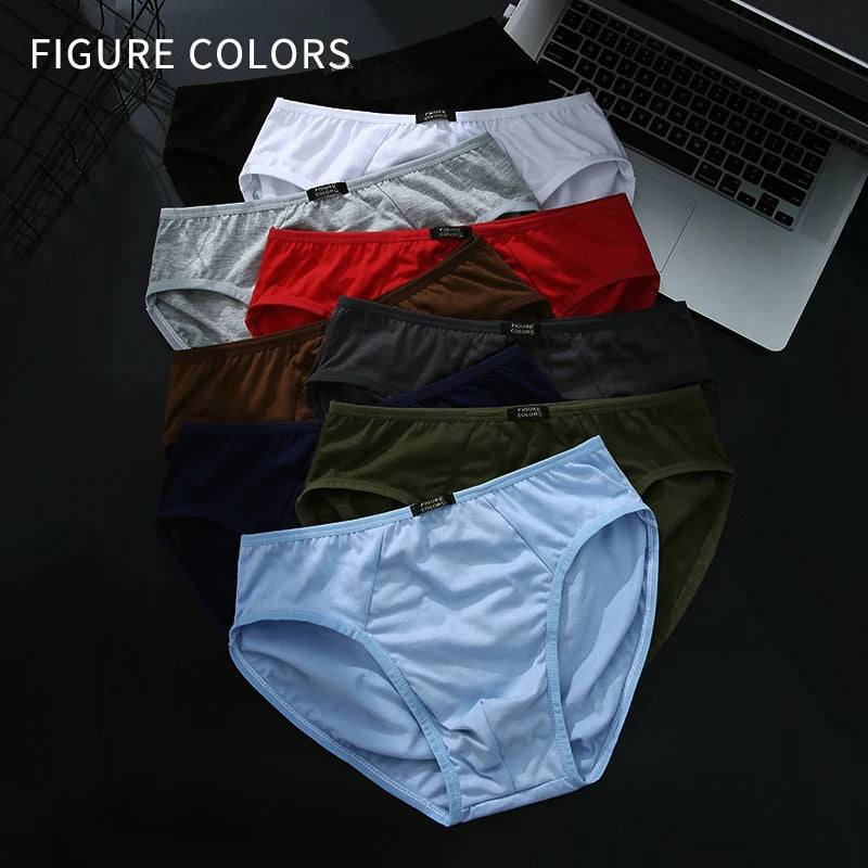 boxer briefs  Cotton Men's Underwear