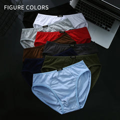 boxer briefs  Cotton Men's Underwear