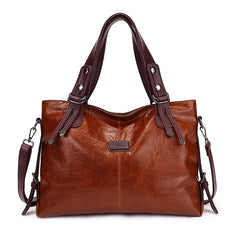 Fashion Casual Tote Bag Women Handbags