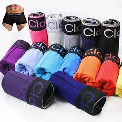 Men's Underwear Boxer Brand Panties