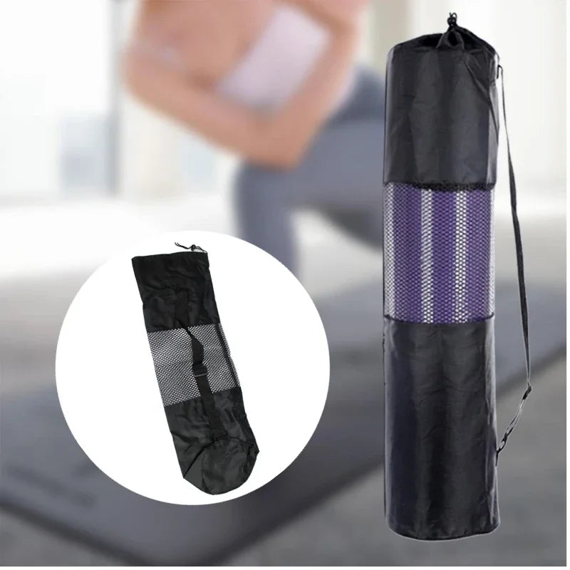 NEW Yoga mat pack Gymnastics  Fitness supplies storage