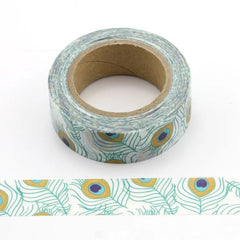 Kawaii Cartoon Decoration Tape Paper