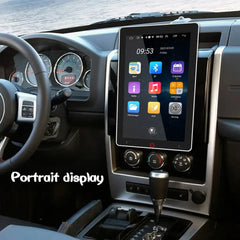 10'' 2 Din Android13 auto Car Radio Multimedia Video Universal Stereo Carplay gps For Volkswagen Nissan Hyundai Kia toyota