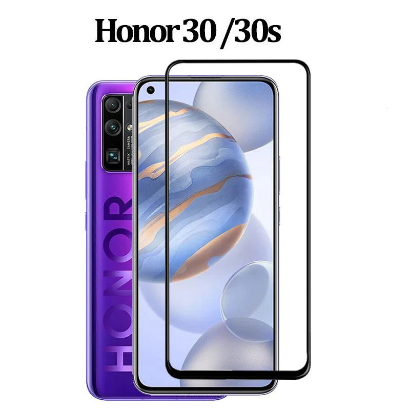 Mobile Phone Accessories Protective Glass