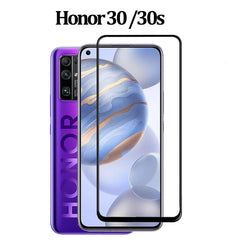 Mobile Phone Accessories Protective Glass