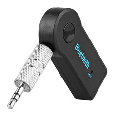 2 in 1 Wireless Bluetooth 5.0 Receiver Adapter 3.5mm Jack For Car Music Audio Aux A2dp Headphone Receiver Handsfree