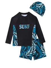 Swimwear Summer Two Piece Kids Beach Wear
