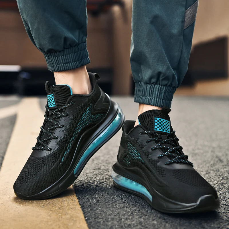 Shoes men Sneakers Male casual Mens Shoes tenis Luxury shoes