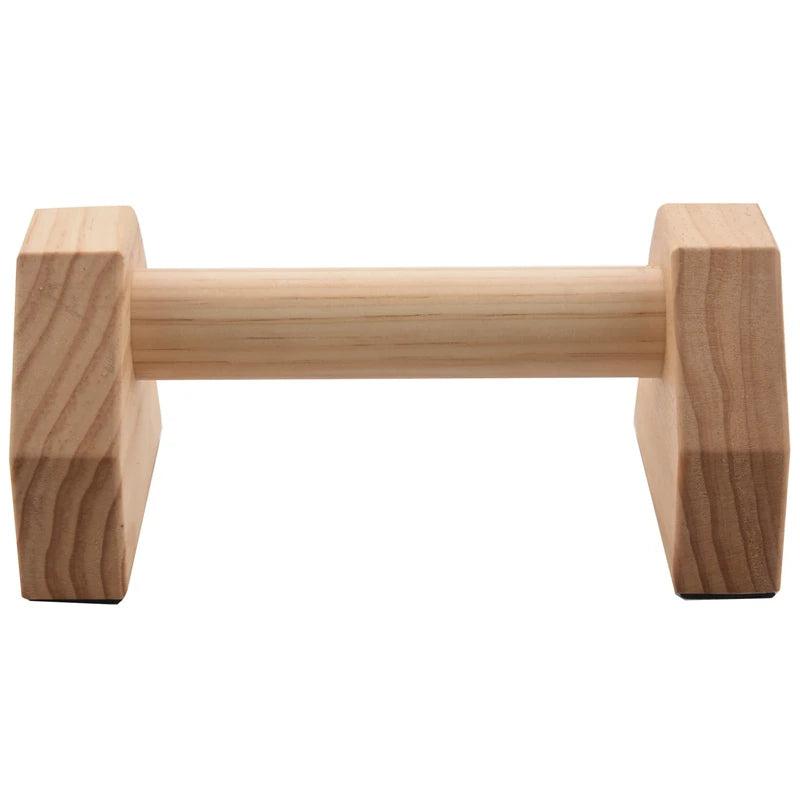 Push-Ups Double Rod Stand