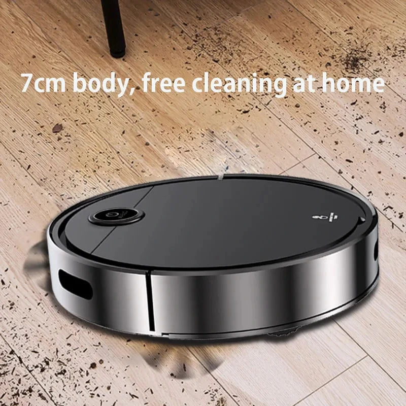Xiaomi Vacuum Cleaner Sweeping Robot