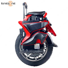 Newest King Song S22 Pro 126V 2220Wh Electric Unicycle 4000W Motor 20 Inch Off-road Suspension KS S22 Pro Electric Unicycle
