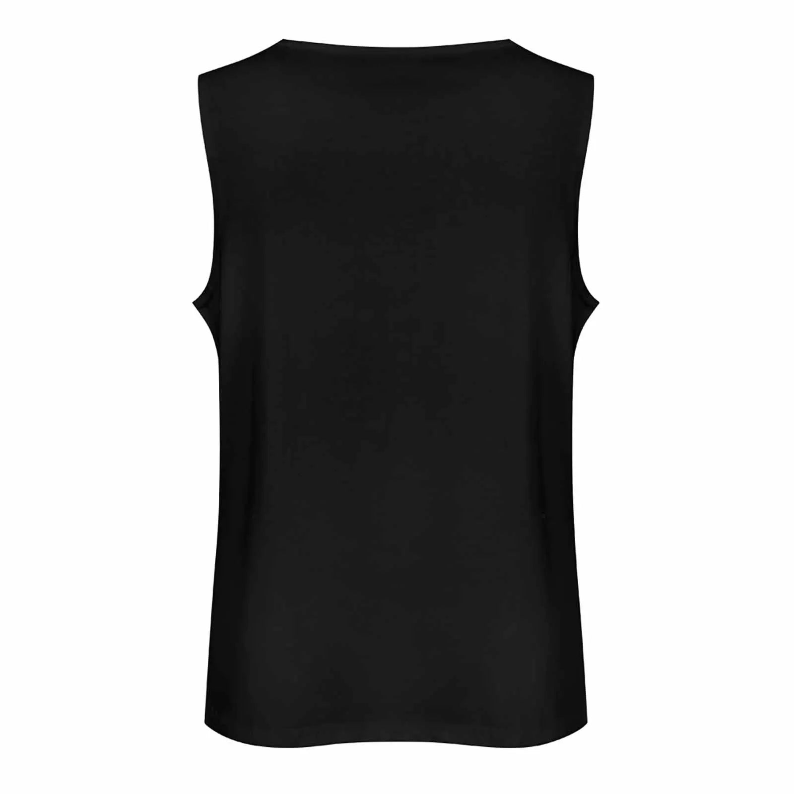 Freedom Convoy Tank Top fitness clothing for men gym t-shirts man plain t-shirt