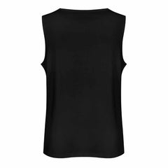 Freedom Convoy Tank Top fitness clothing for men gym t-shirts man plain t-shirt