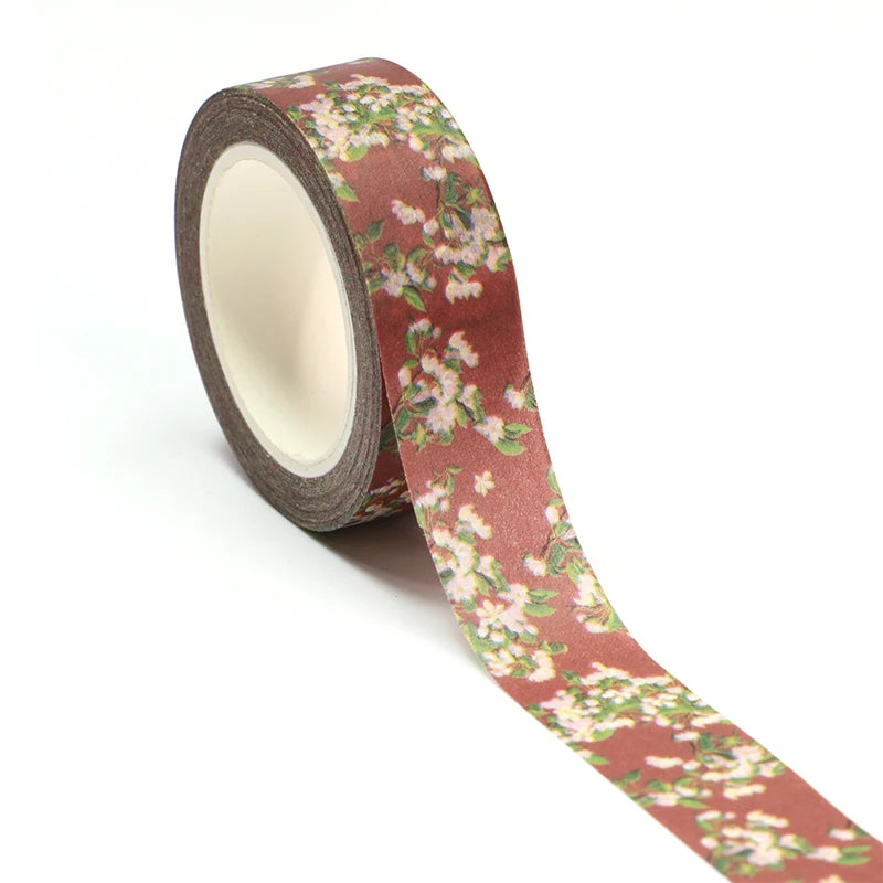 Kawaii Cartoon Decoration Tape Paper