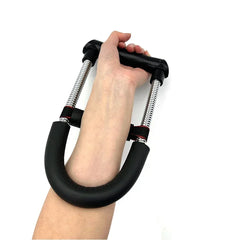 Hand Gripper Strengths Training Device