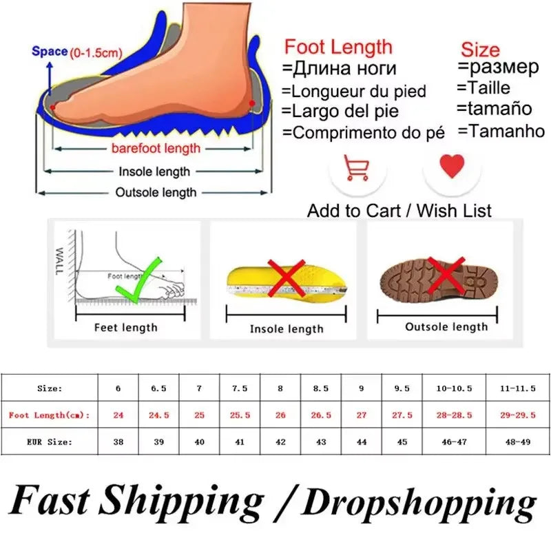 Summer New Men's Slippers Outdoor Garden Clogs Male Casual Shoes Fashion Luxury Sandals