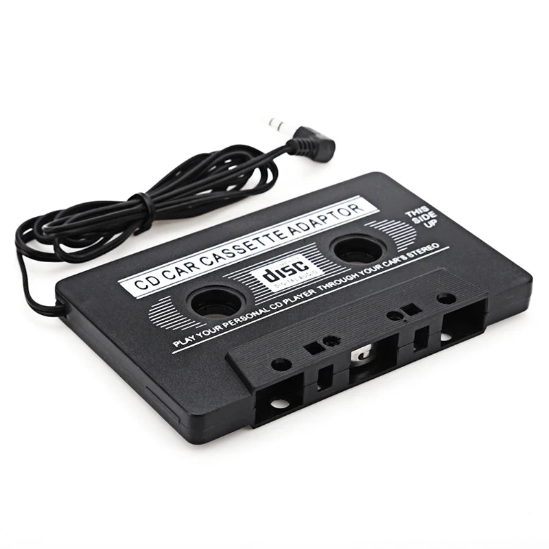 Universal Cassette Bluetooth 5.0 Adapter Converter Car Tape Audio Cassette For Aux Stereo Music Adapter Cassette Car Cassette