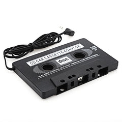 Universal Cassette Bluetooth 5.0 Adapter Converter Car Tape Audio Cassette For Aux Stereo Music Adapter Cassette Car Cassette