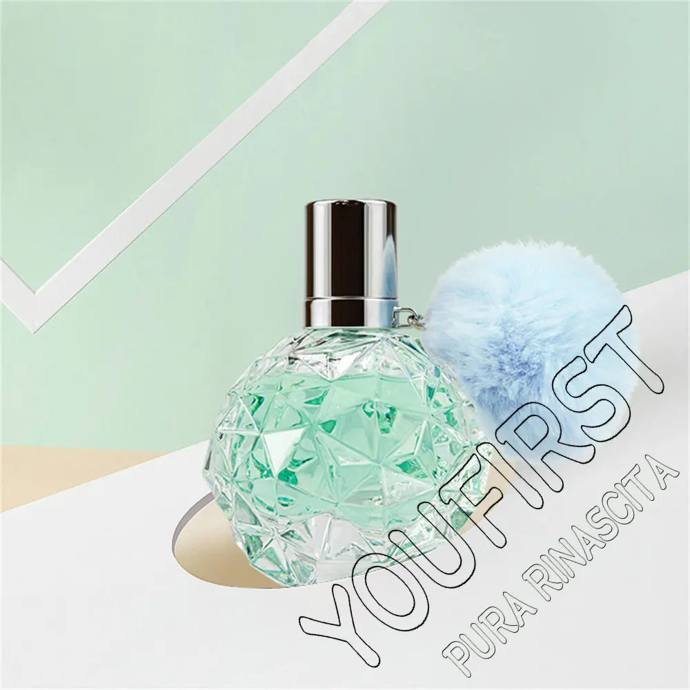 Beautiful Ice Elf Perfume Women Floral Scent Spray 50ML Original Brand Club De Nuit Parfums Pheromone Feminino Perfumes De Mujer