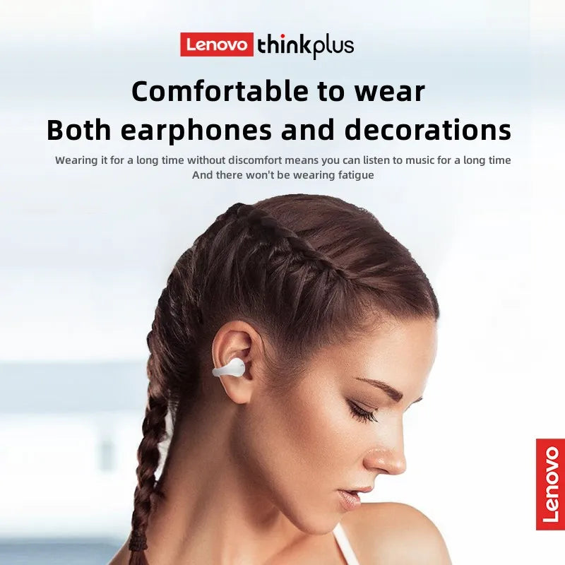 Lenovo XT83II TWS Wireless Headphones Bluetooth 5.3 Earphones