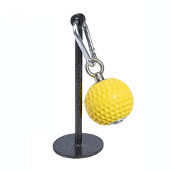 Finger Hand Grip Strength Fitness Ball