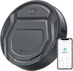 Robot Vacuum Cleaner