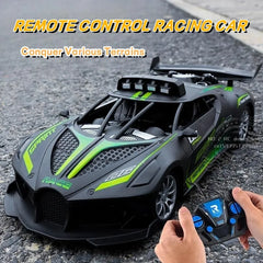 Remote Control Racing Car Toys for Chldren's