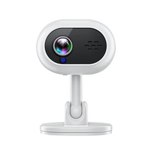 1080P HD Camera Wifi Night Vision Motion Detection Security Surveillance Baby Monitor