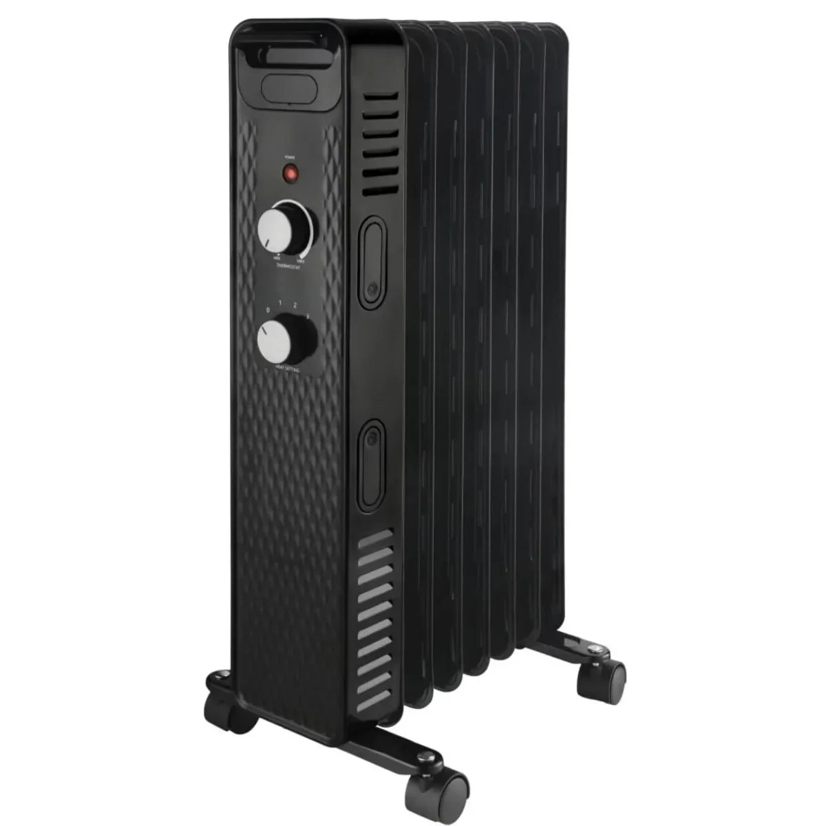 Mechanical Oil Filled Electric Radiator Heater for Home