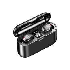 Wireless Earphone Bluetooth Headphone Headset Earbud