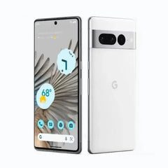 GooglePixel 7pro 7 pro  5G 6.7Inch LTPO AMOLED 120Hz Screen Google Tensor 30W Super Charge 5003mAh Battery OTG used phone