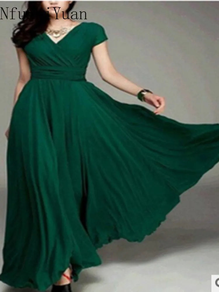 Women Long Dresses for Women Clothing