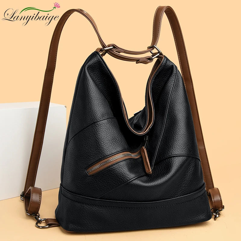 Ladies Shoulder Messenger Bags Casual Designer Crossbody Bags for Female