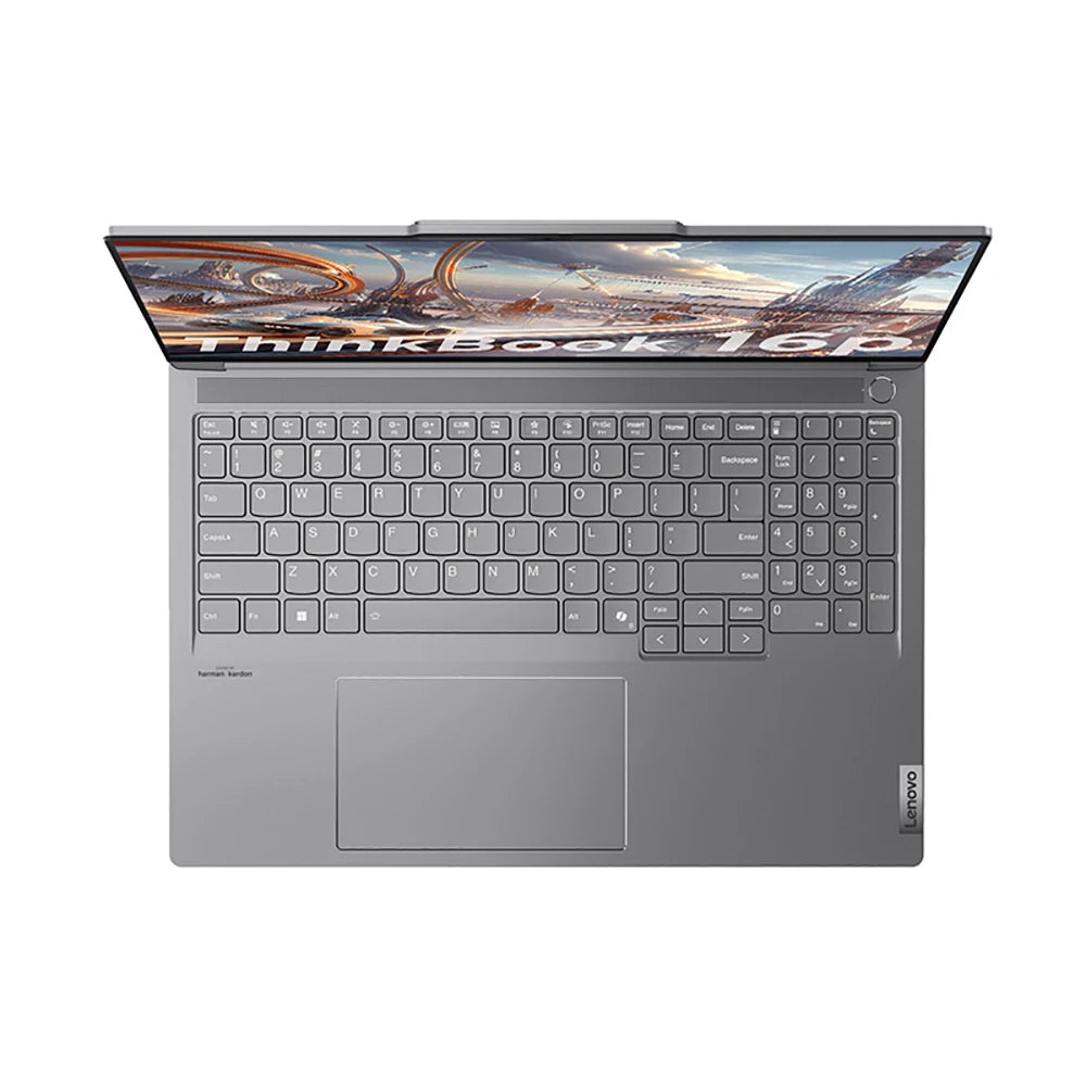 Lenovo Thinkbook 16p 13900/14900 16inch 3.2K 165Hz