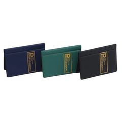 Coins Storage Book Commemorative Coin Collection Album Holders Collection Volume Folder Hold Multi-Color Empty Coin