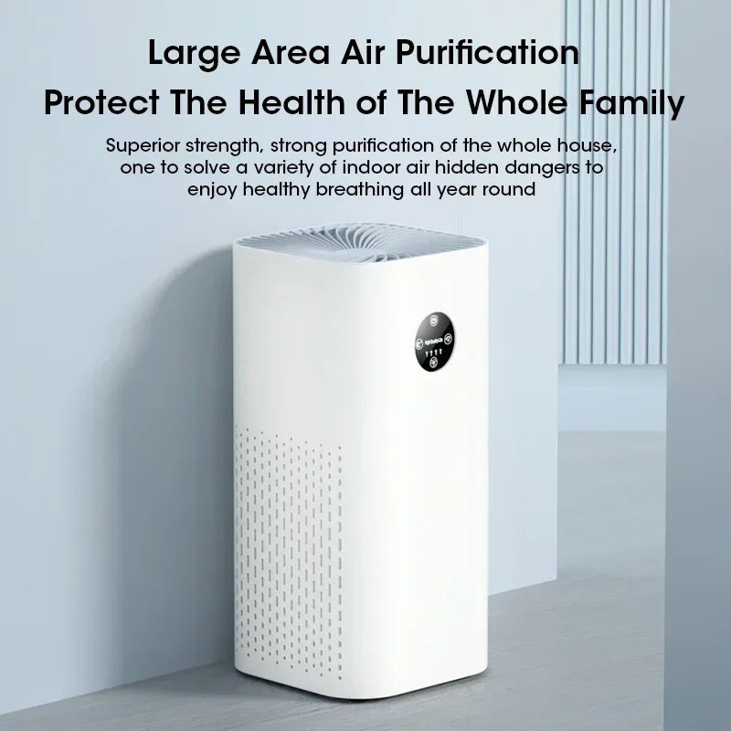 Air Purifier Home Appliance