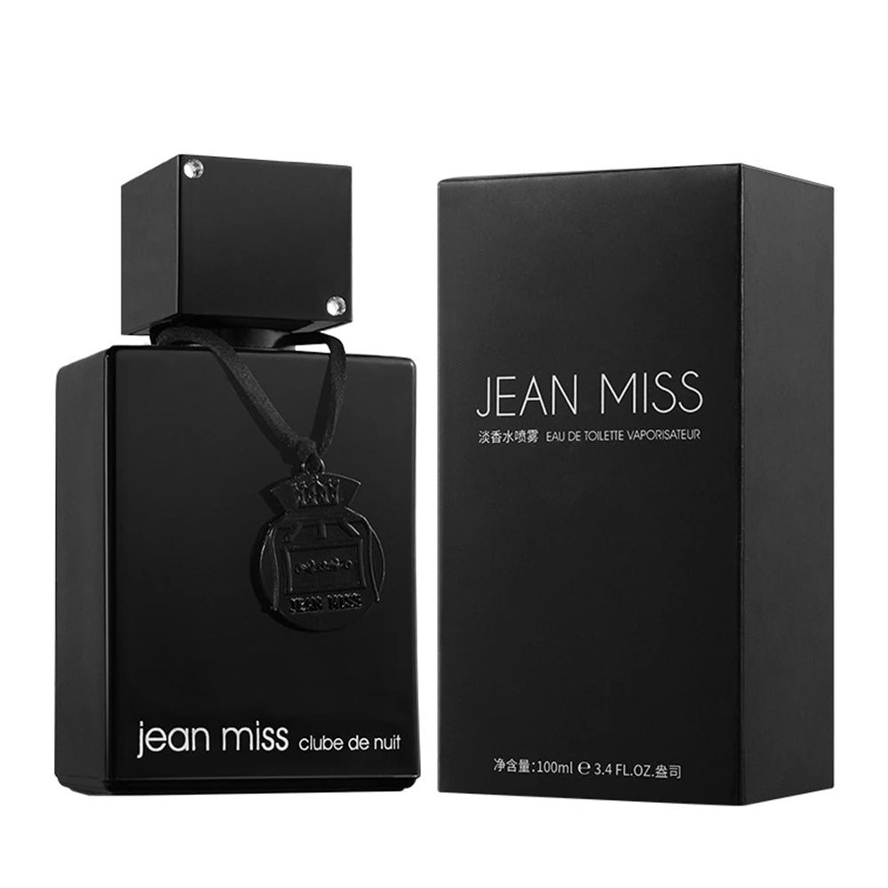 Brand Perfume Men 100ml Cologne Fragrance Spray perfumes