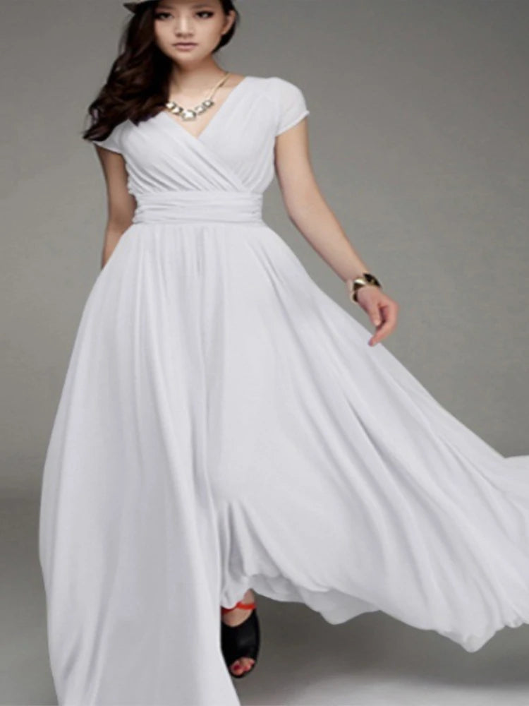 Women Long Dresses for Women Clothing