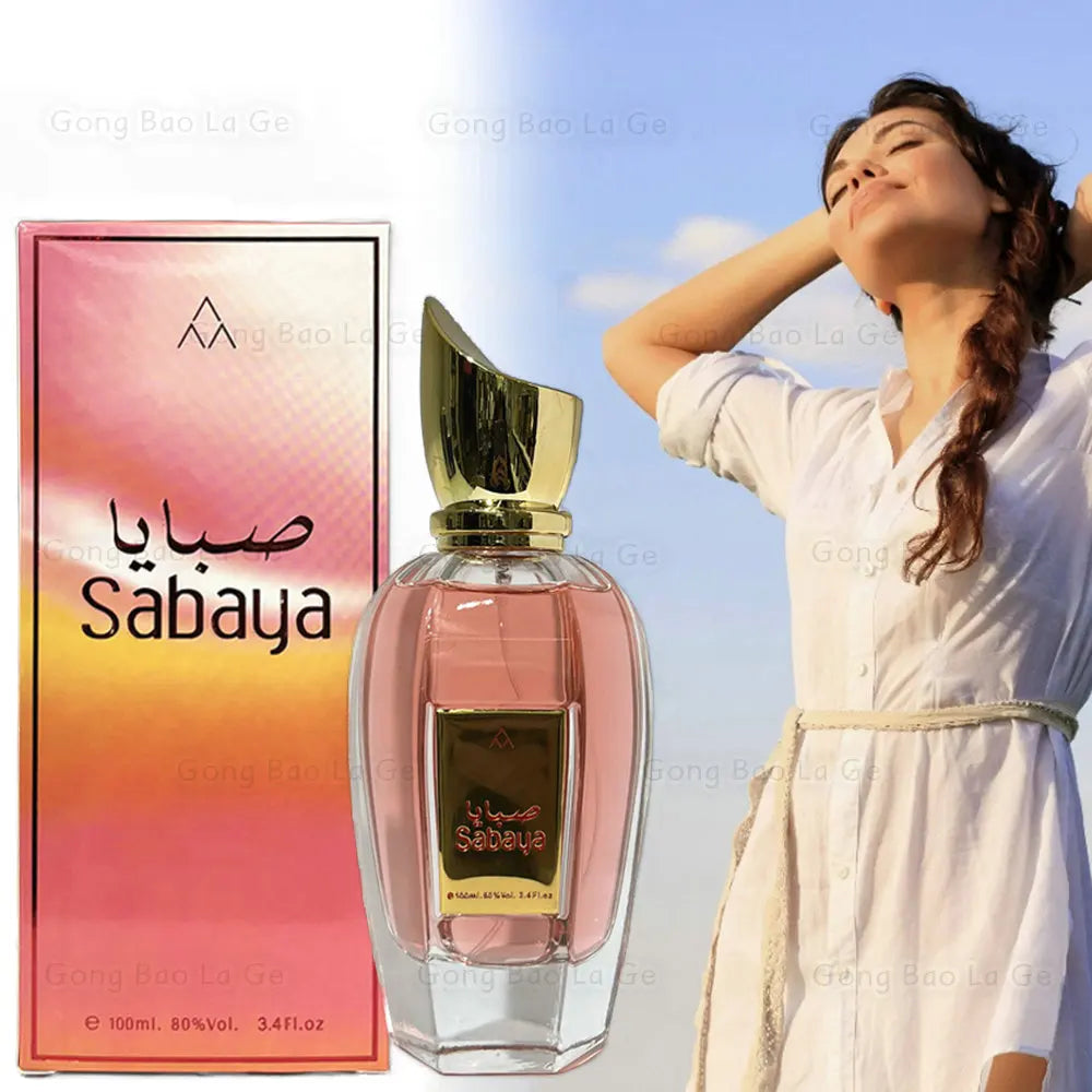 High Quality Brand Women Lasting Fragrance Body Spray Perfume