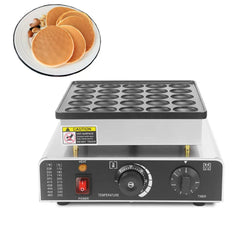 cake machine electric pancake maker