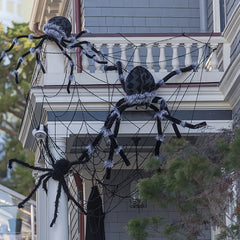 Haunted House Scary Props Horror Halloween Party Decorations