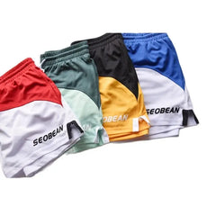 Men's Shorts Ropa Hombre Sport Shorts Men Clothing