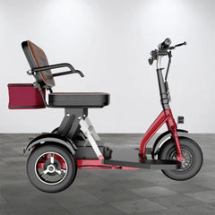 Electric Tricycle Adult Mobility Scooter